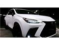 2023 Lexus NX