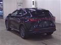 2023 Lexus NX