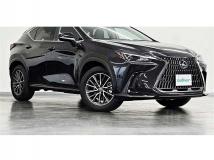 2023 Lexus NX