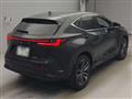 2023 Lexus NX