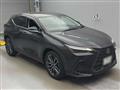 2023 Lexus NX