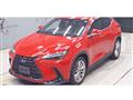 2023 Lexus NX