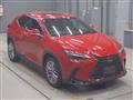 2023 Lexus NX