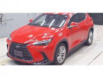2023 Lexus NX