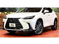 2023 Lexus NX