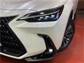 2023 Lexus NX