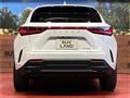 2023 Lexus NX