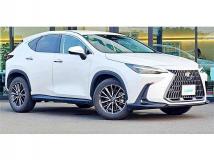 2023 Lexus NX