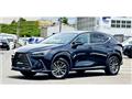 2023 Lexus NX