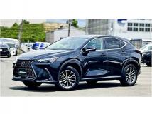 2023 Lexus NX