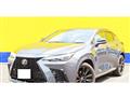 2023 Lexus NX