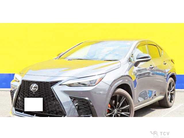 2023 Lexus NX