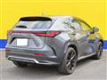 2023 Lexus NX