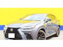 2023 Lexus NX