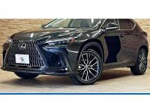 2023 Lexus NX
