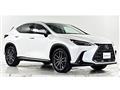 2023 Lexus NX