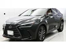 2023 Lexus NX