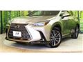 2023 Lexus NX