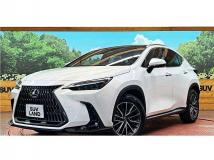 2023 Lexus NX