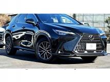 2023 Lexus NX