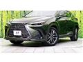 2023 Lexus NX
