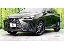 2023 Lexus NX