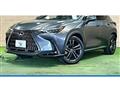 2023 Lexus NX