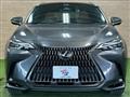 2023 Lexus NX