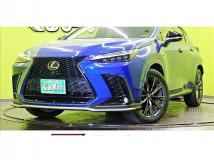 2023 Lexus NX
