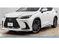 2023 Lexus NX