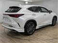 2023 Lexus NX