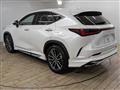 2023 Lexus NX
