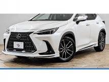 2023 Lexus NX