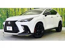 2023 Lexus NX