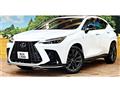 2023 Lexus NX