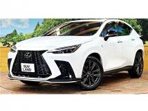 2023 Lexus NX