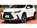 2023 Lexus NX
