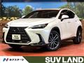 2023 Lexus NX