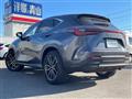 2023 Lexus NX