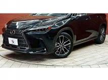 2023 Lexus NX