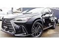 2023 Lexus NX