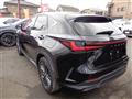 2023 Lexus NX