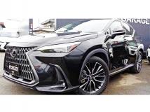 2023 Lexus NX