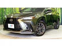 2023 Lexus NX