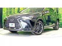 2023 Lexus NX
