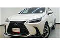 2023 Lexus NX