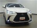 2023 Lexus NX