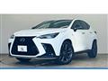 2023 Lexus NX