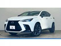 2023 Lexus NX