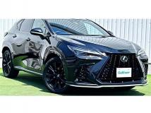 2023 Lexus NX